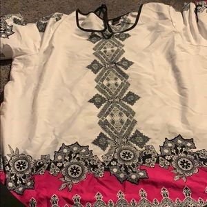 Dress shirt